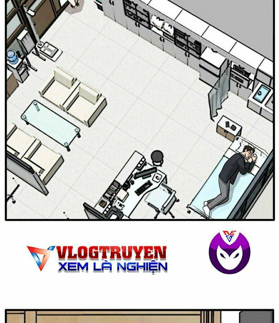 Người Xấu - Chapter 11 - Page 28