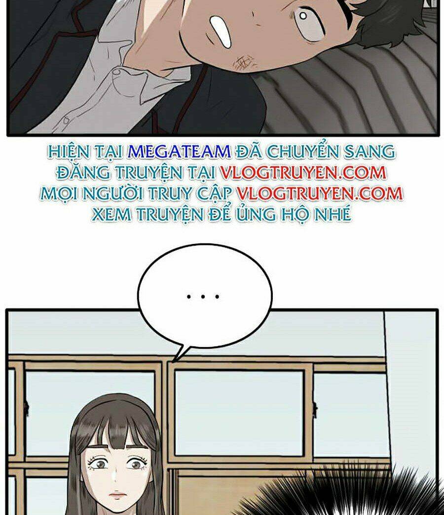 Người Xấu - Chapter 11 - Page 32