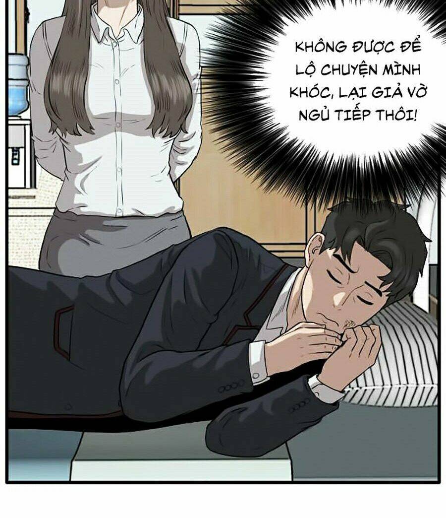 Người Xấu - Chapter 11 - Page 33