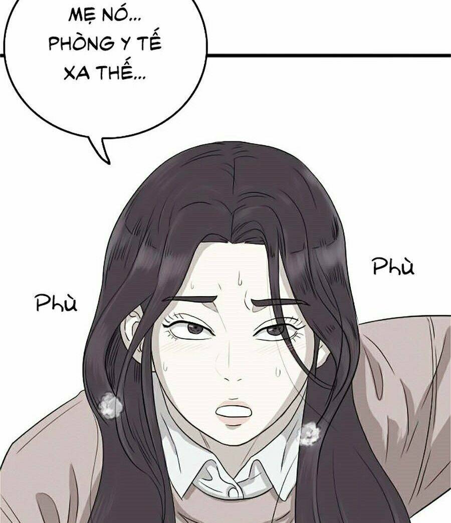 Người Xấu - Chapter 11 - Page 3