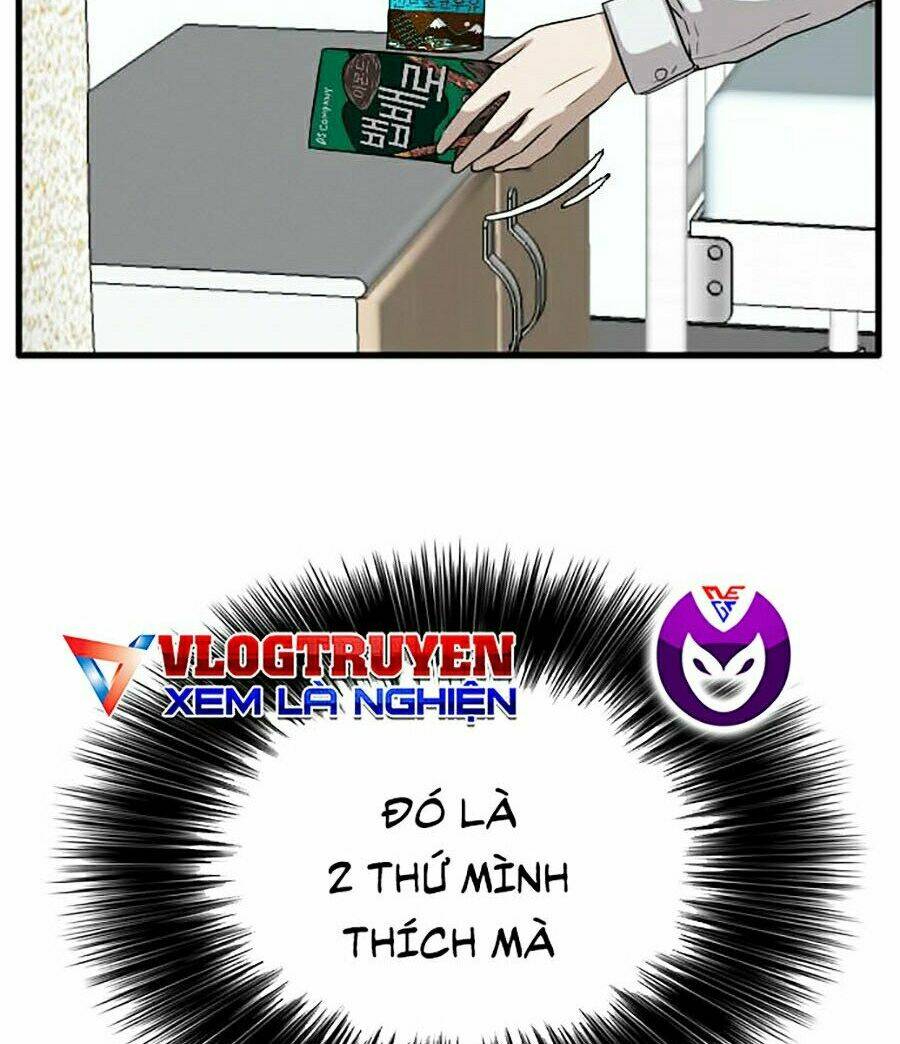 Người Xấu - Chapter 11 - Page 39