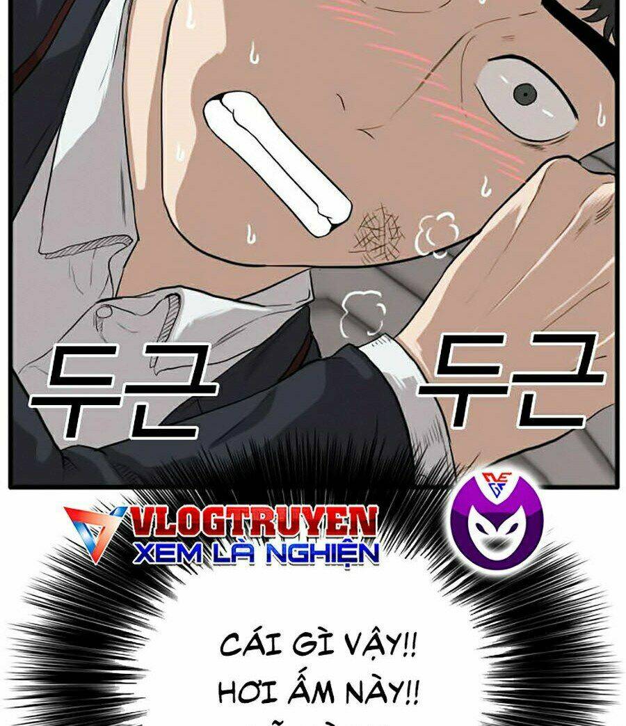 Người Xấu - Chapter 11 - Page 50