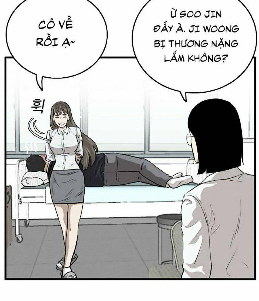 Người Xấu - Chapter 11 - Page 54