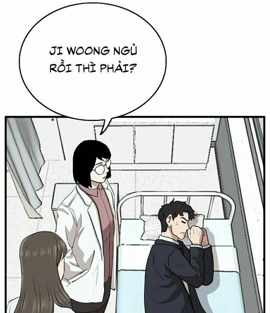 Người Xấu - Chapter 11 - Page 58