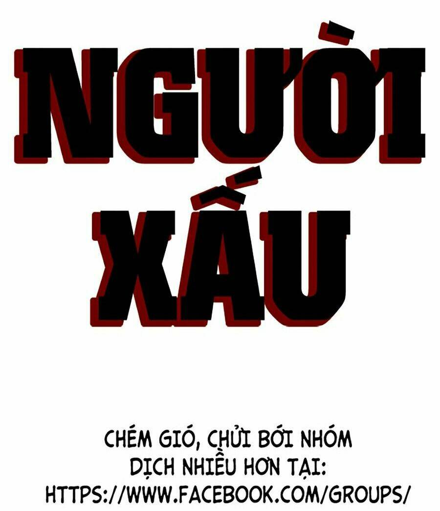 Người Xấu - Chapter 11 - Page 5