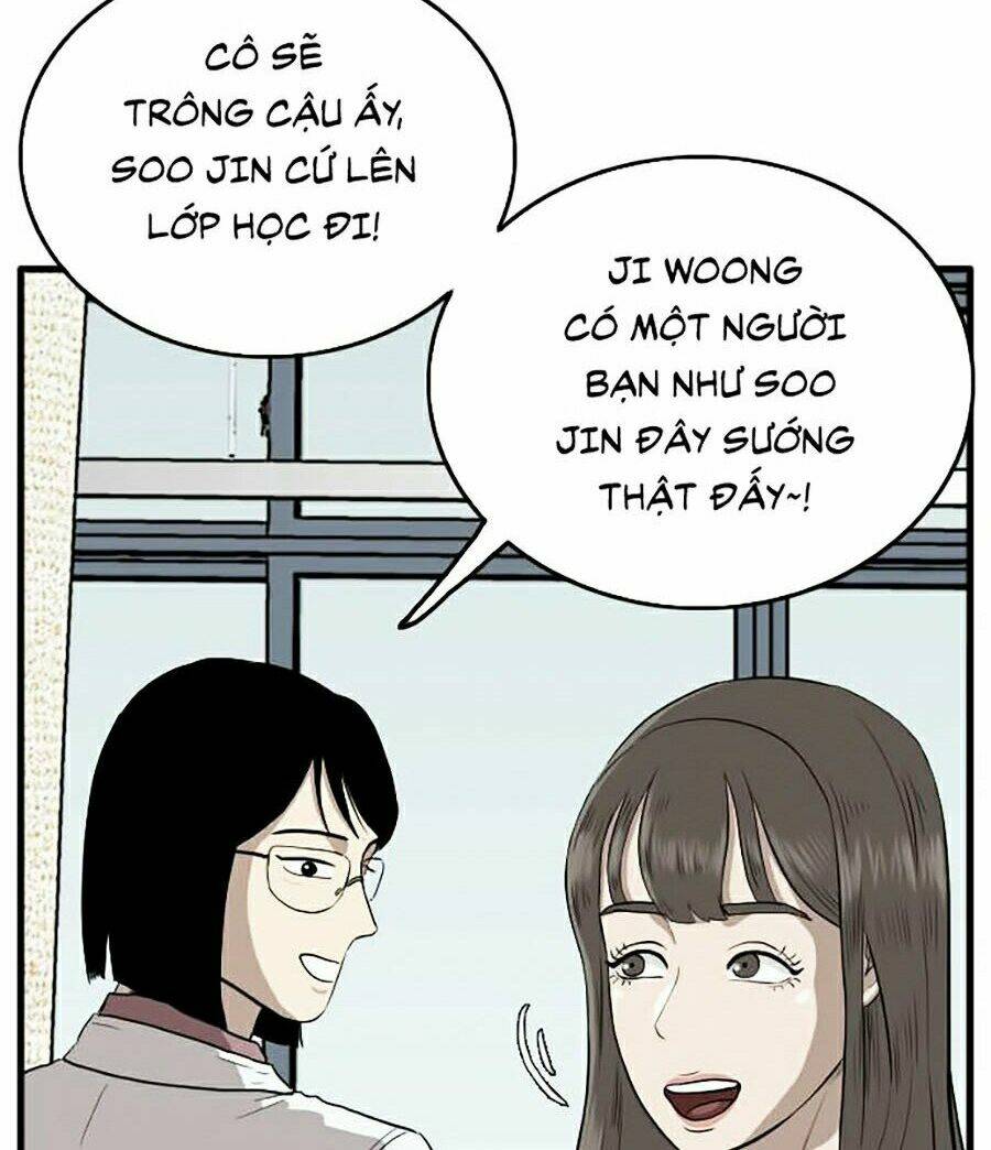 Người Xấu - Chapter 11 - Page 73