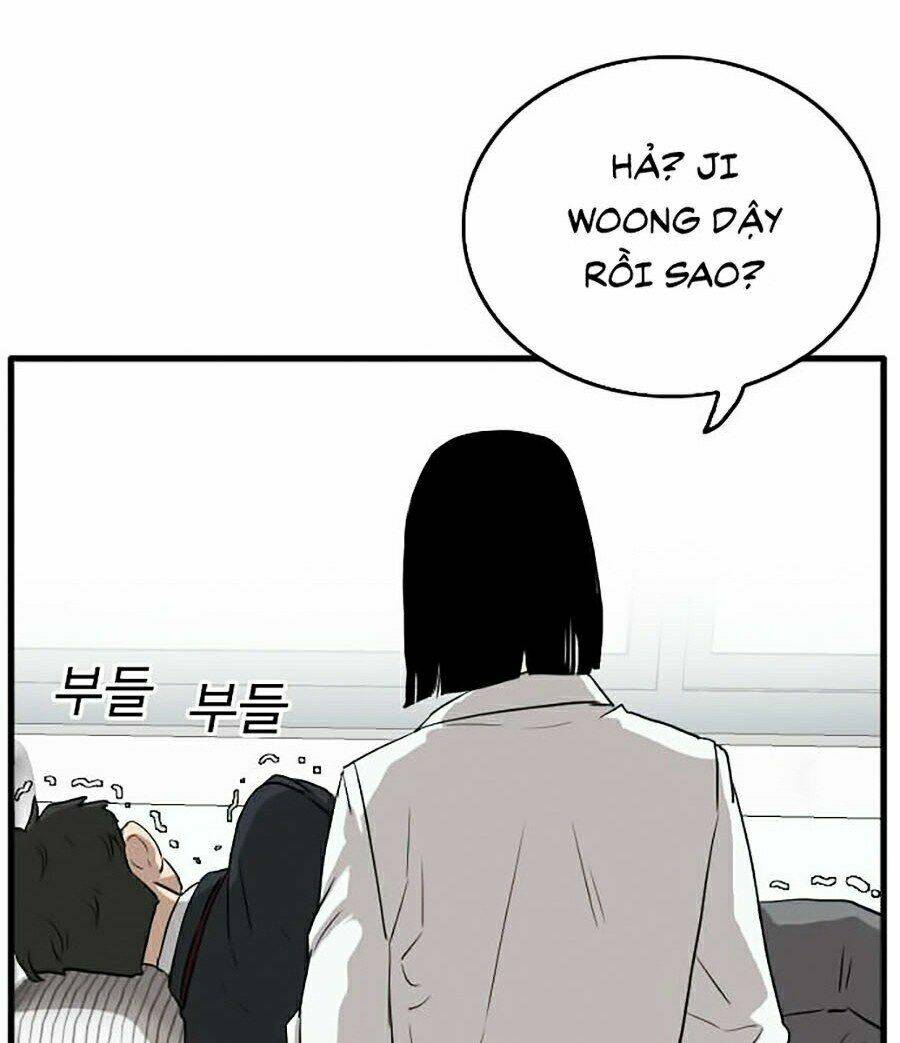 Người Xấu - Chapter 11 - Page 76