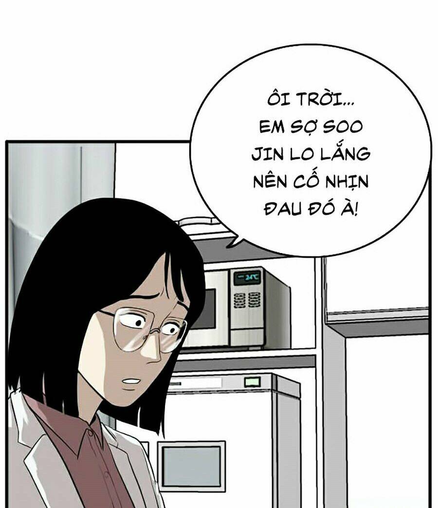 Người Xấu - Chapter 11 - Page 81