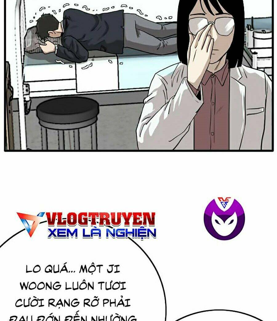Người Xấu - Chapter 11 - Page 85