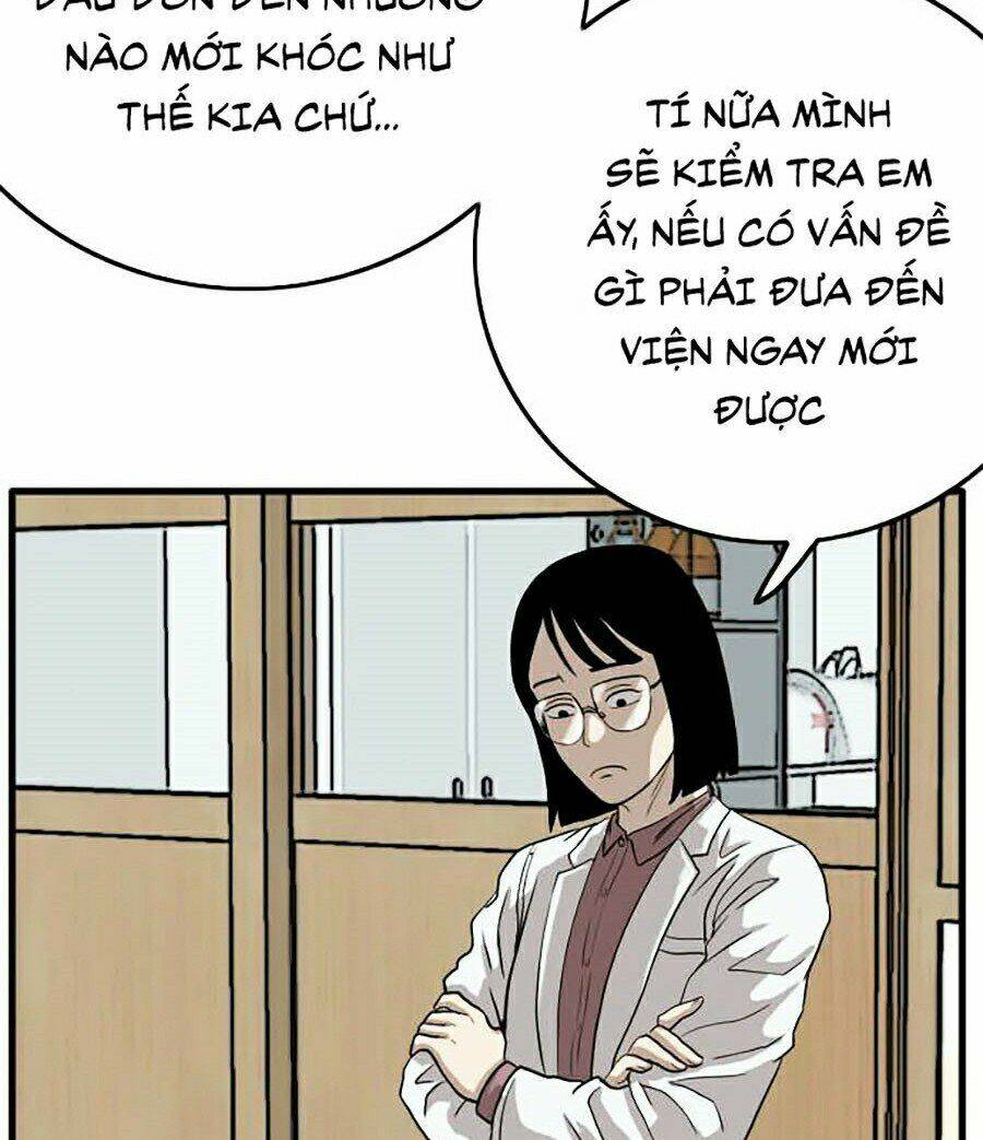 Người Xấu - Chapter 11 - Page 86