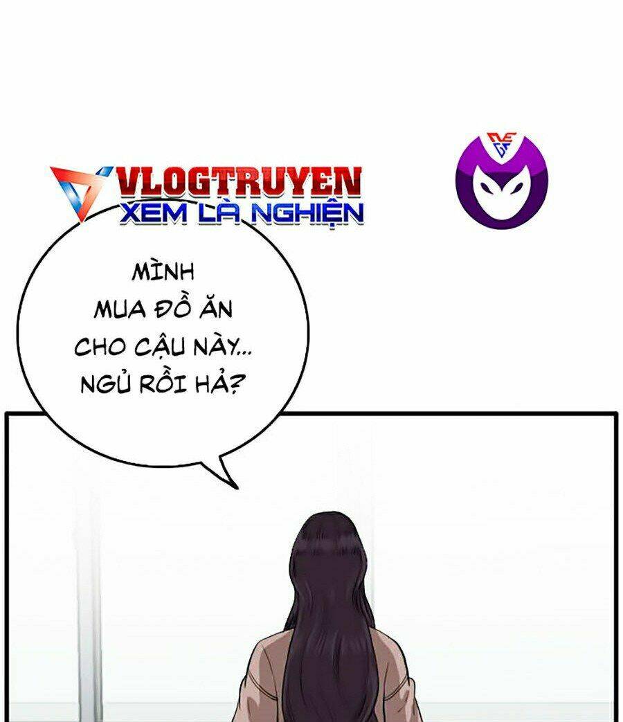 Người Xấu - Chapter 11 - Page 8