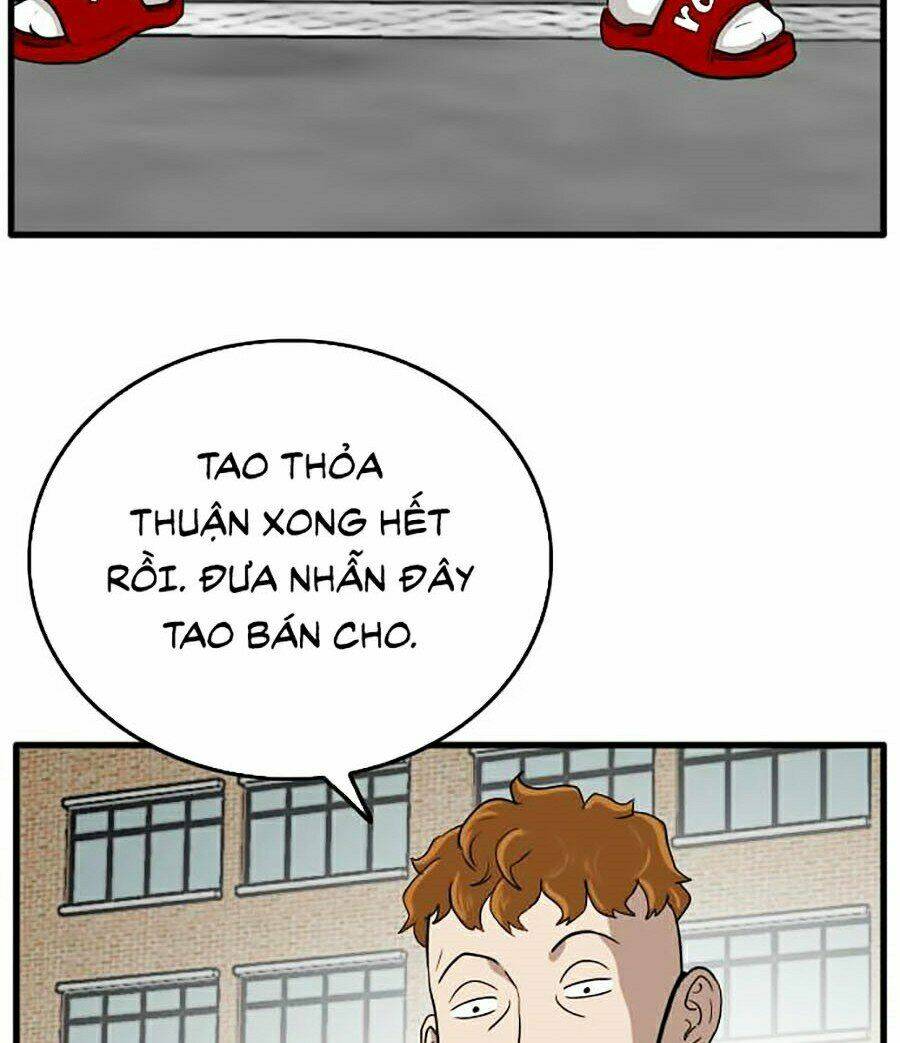 Người Xấu - Chapter 11 - Page 92