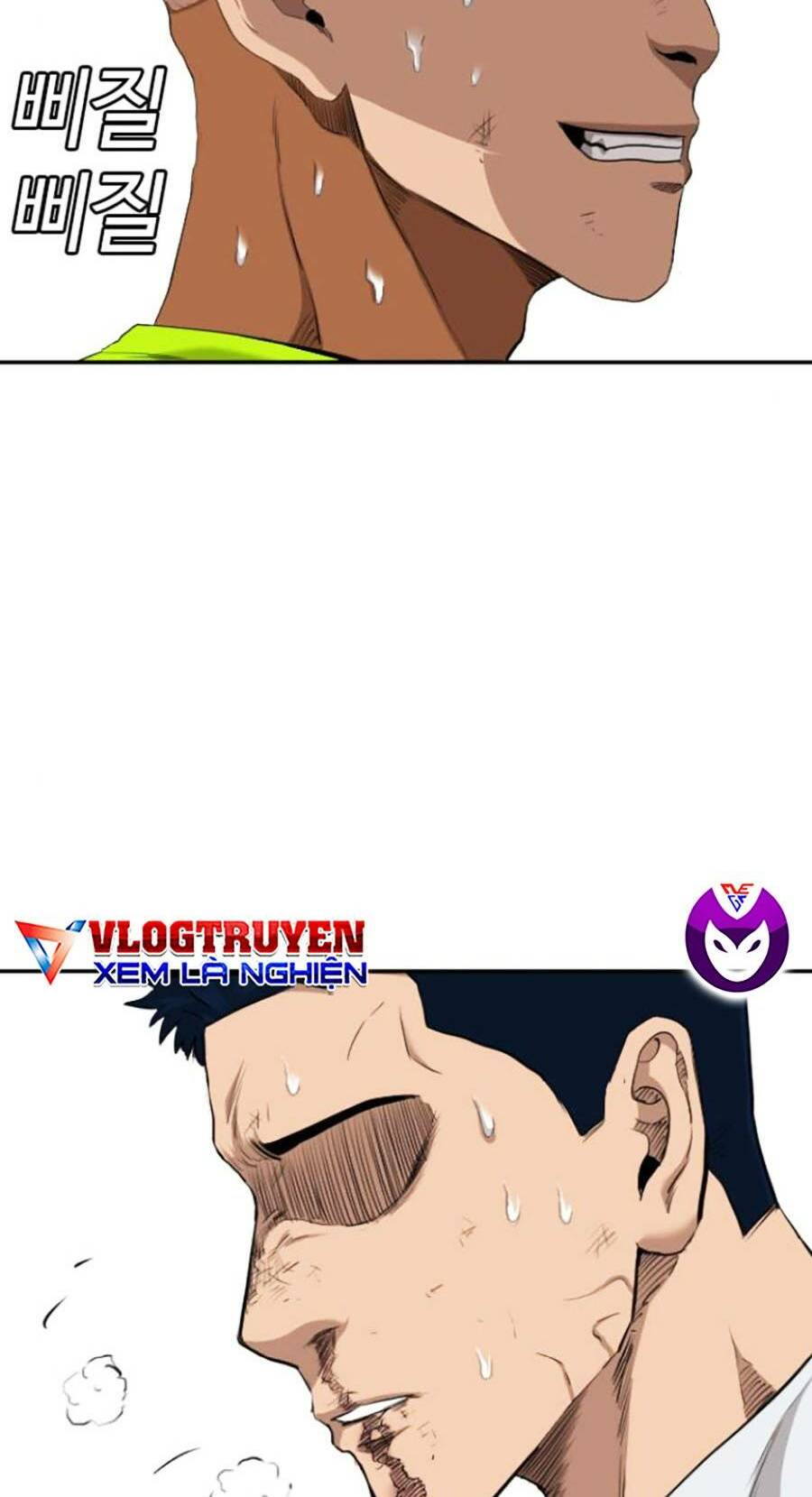 Người Xấu - Chapter 110 - Page 99
