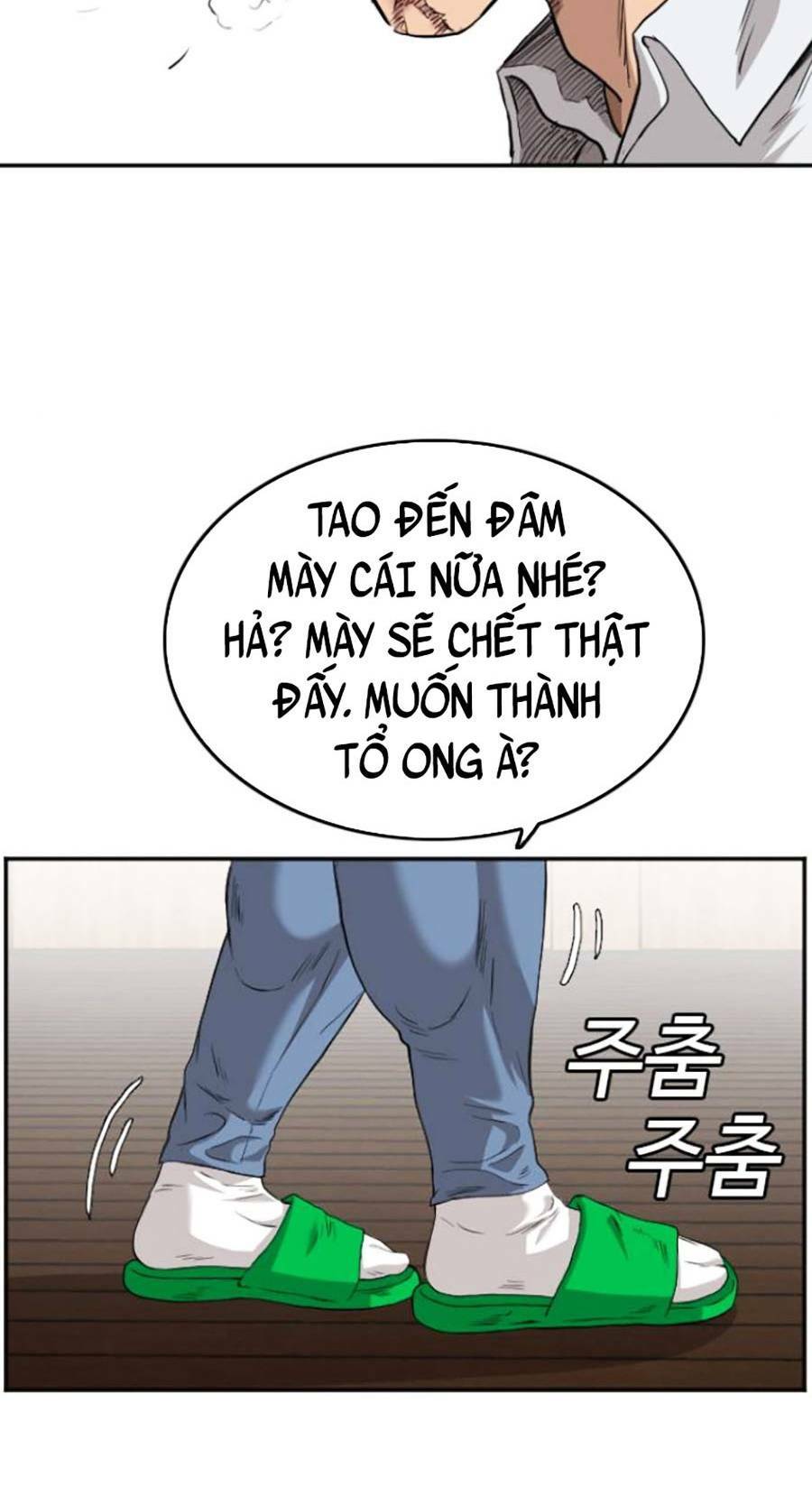 Người Xấu - Chapter 110 - Page 100