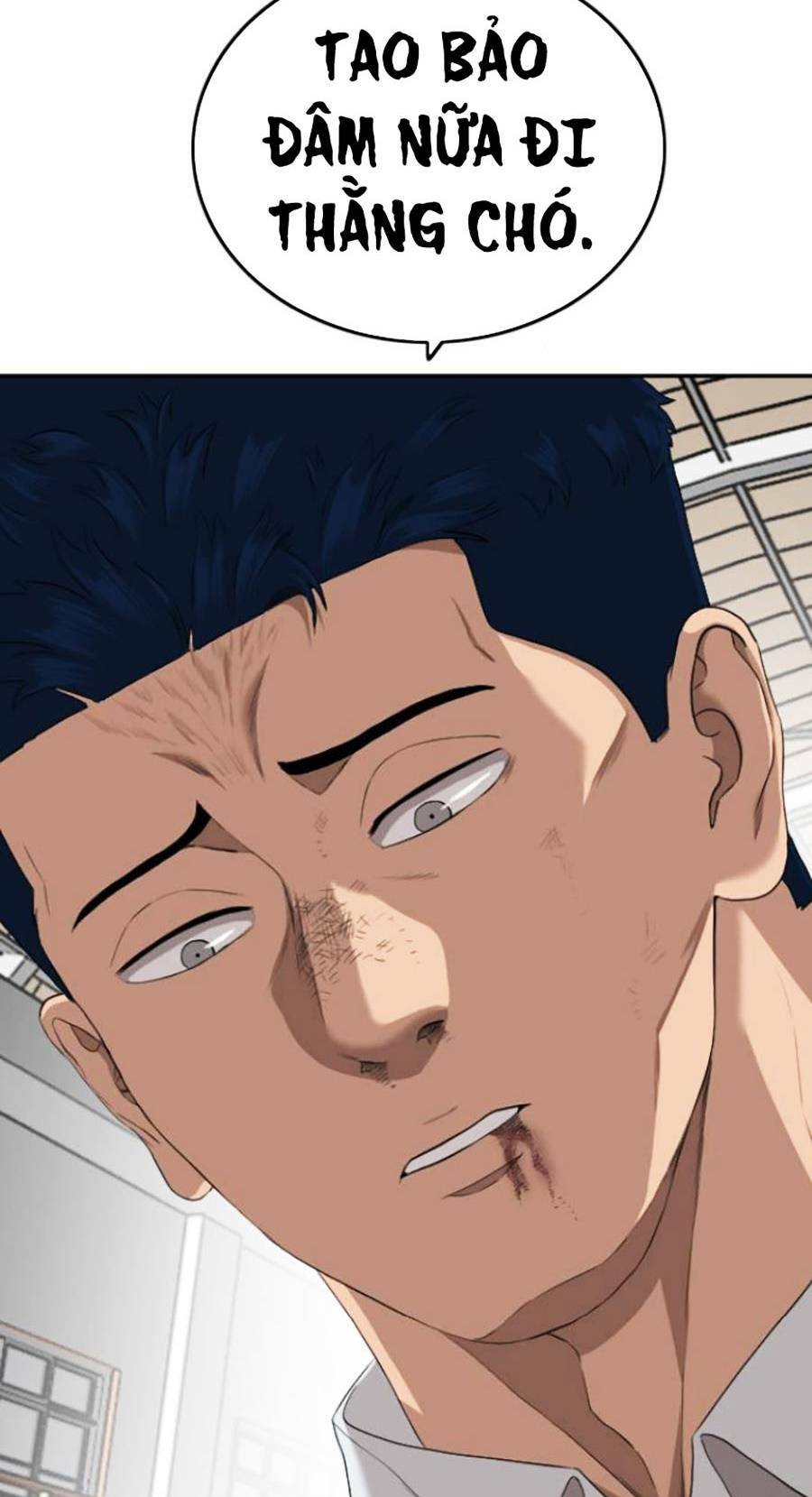 Người Xấu - Chapter 110 - Page 104