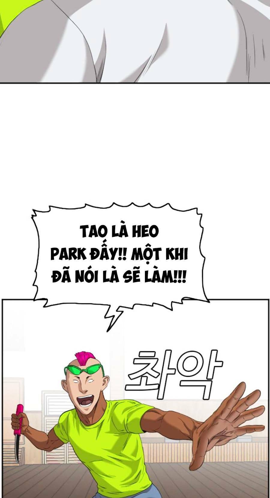 Người Xấu - Chapter 110 - Page 106