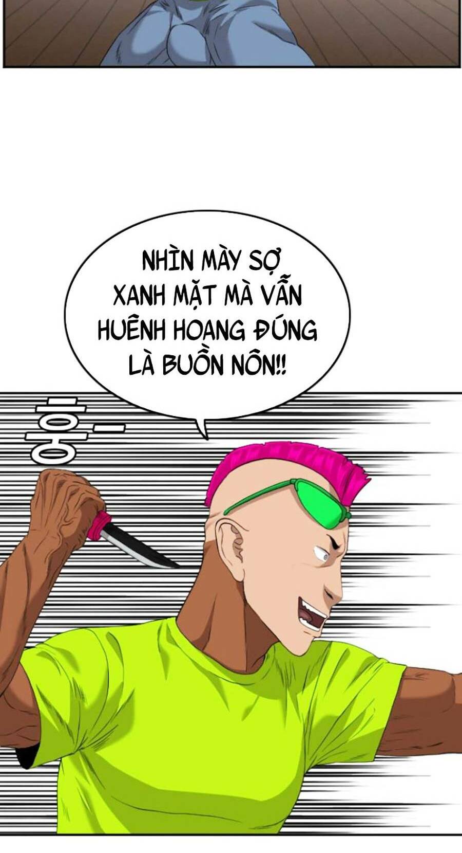 Người Xấu - Chapter 110 - Page 107