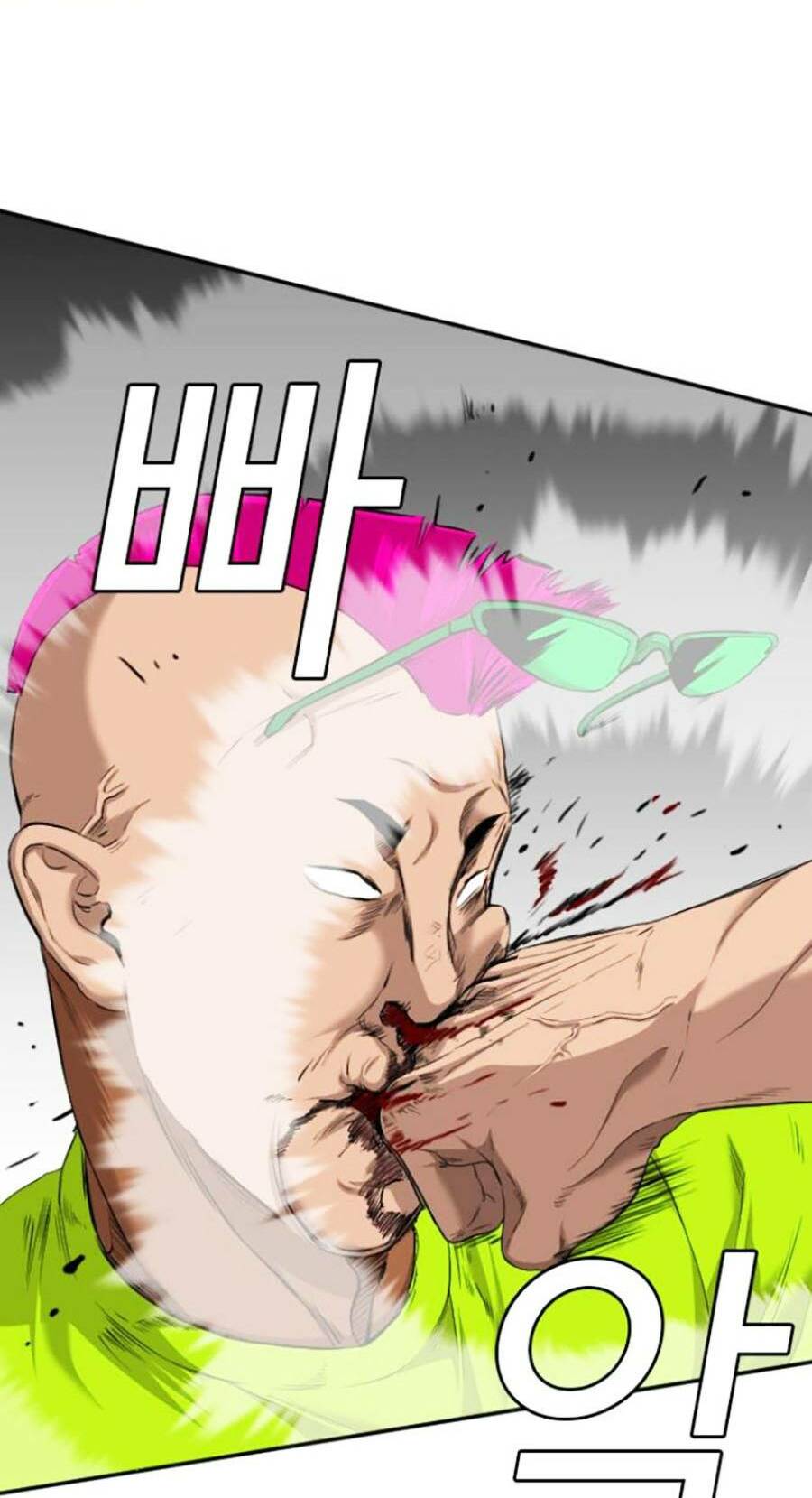 Người Xấu - Chapter 110 - Page 109