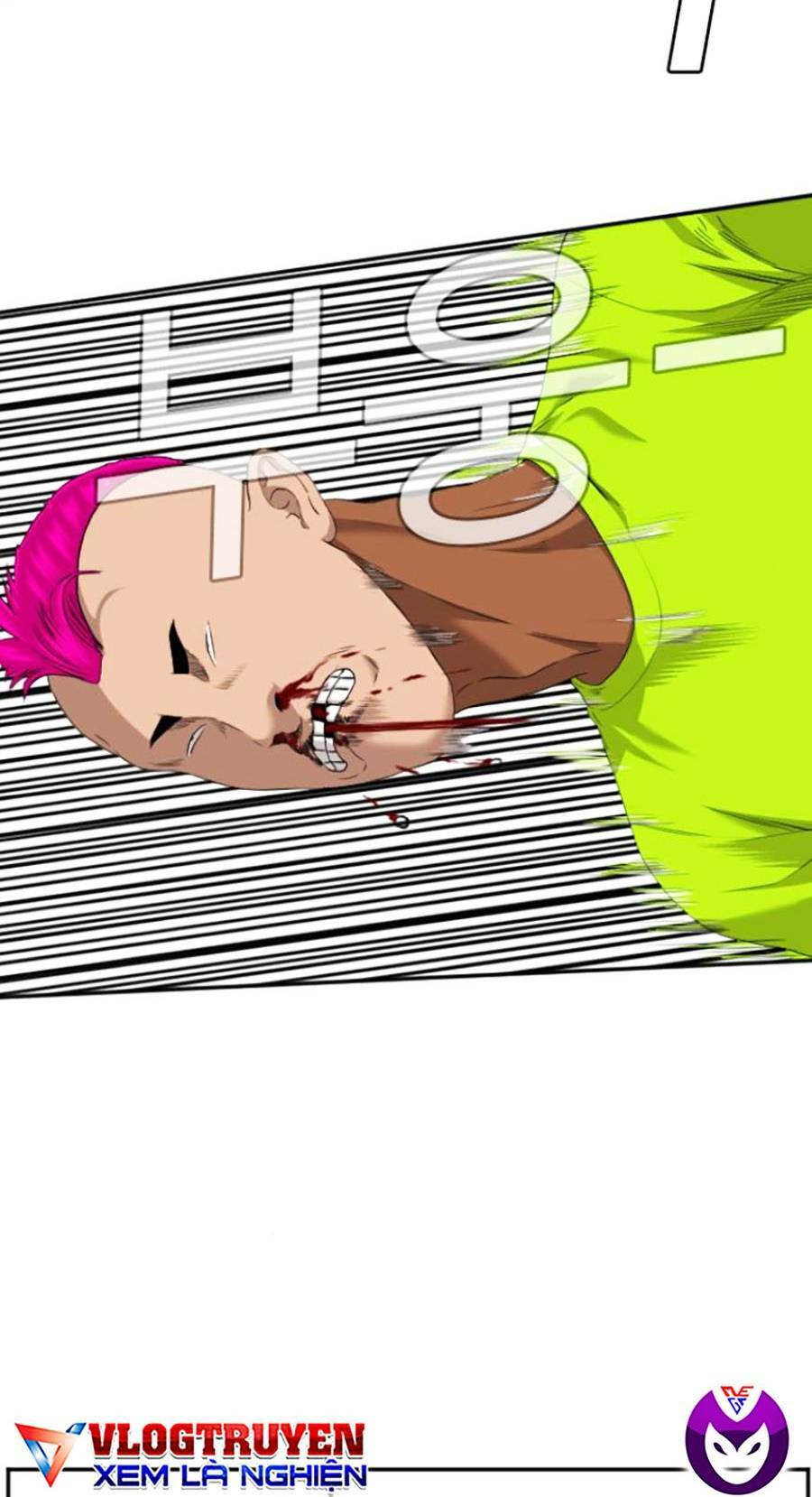 Người Xấu - Chapter 110 - Page 110