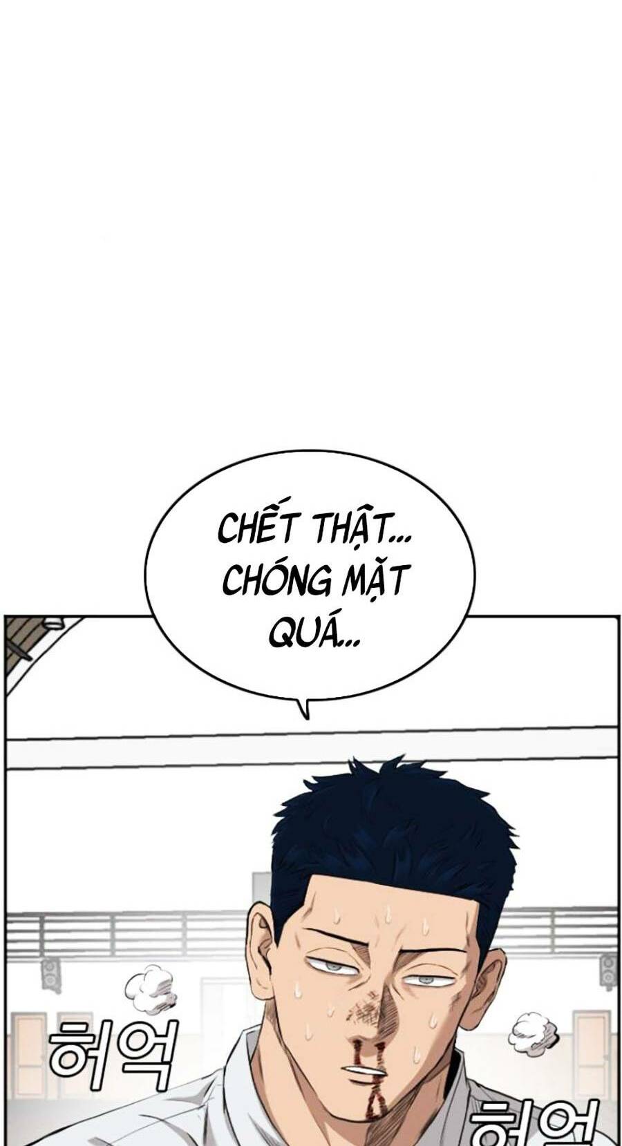 Người Xấu - Chapter 110 - Page 113