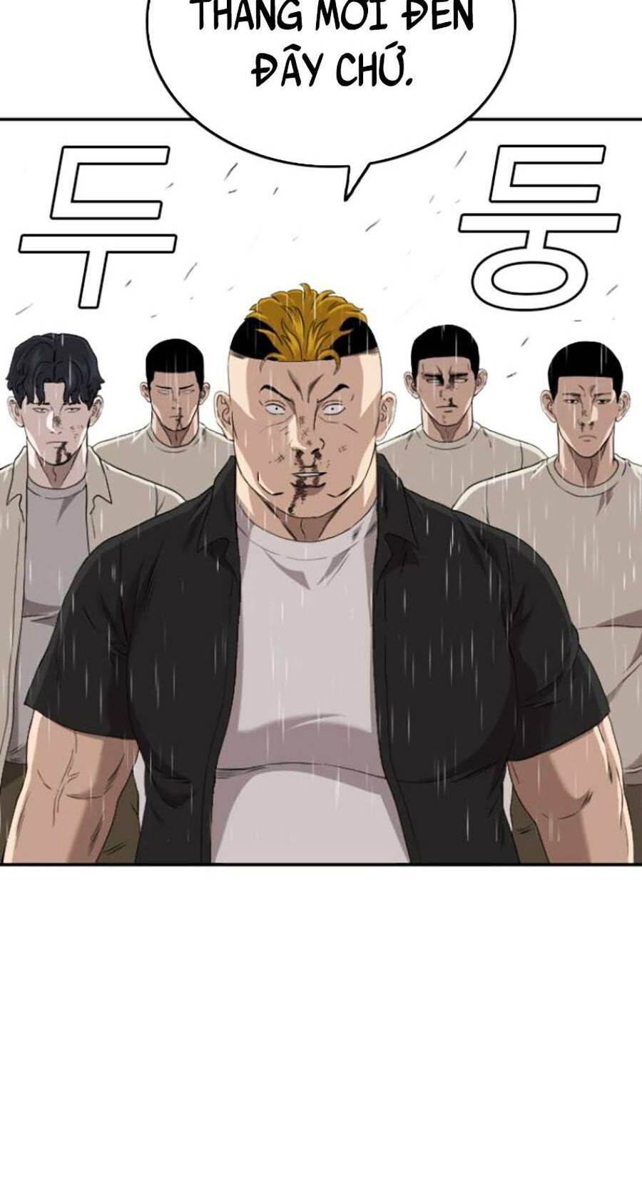 Người Xấu - Chapter 110 - Page 119