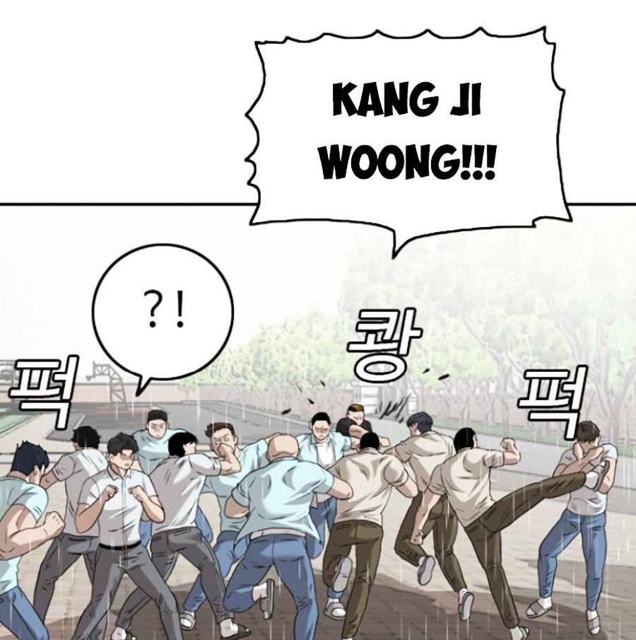 Người Xấu - Chapter 110 - Page 125