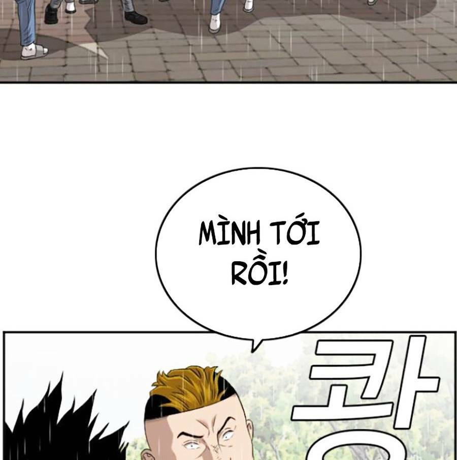Người Xấu - Chapter 110 - Page 126