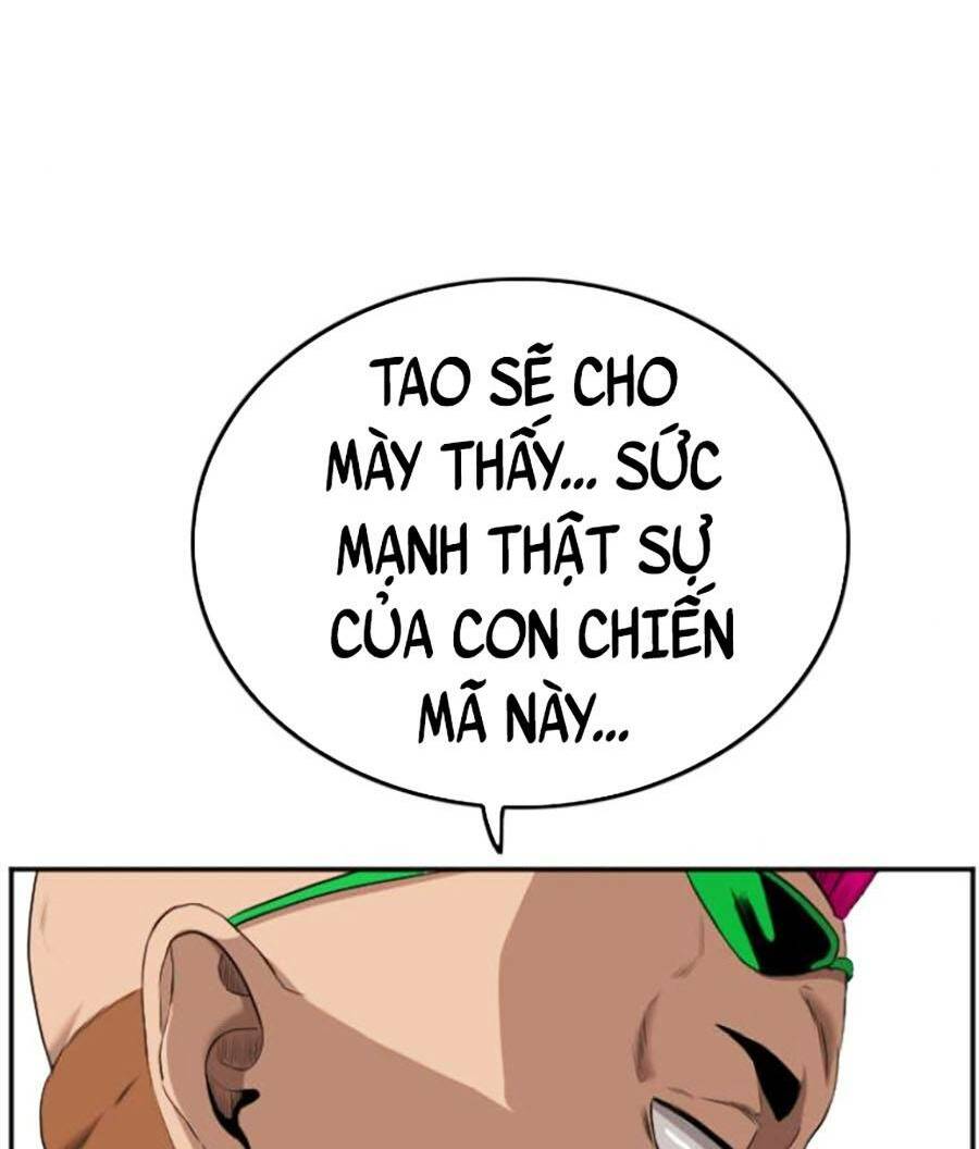 Người Xấu - Chapter 110 - Page 17