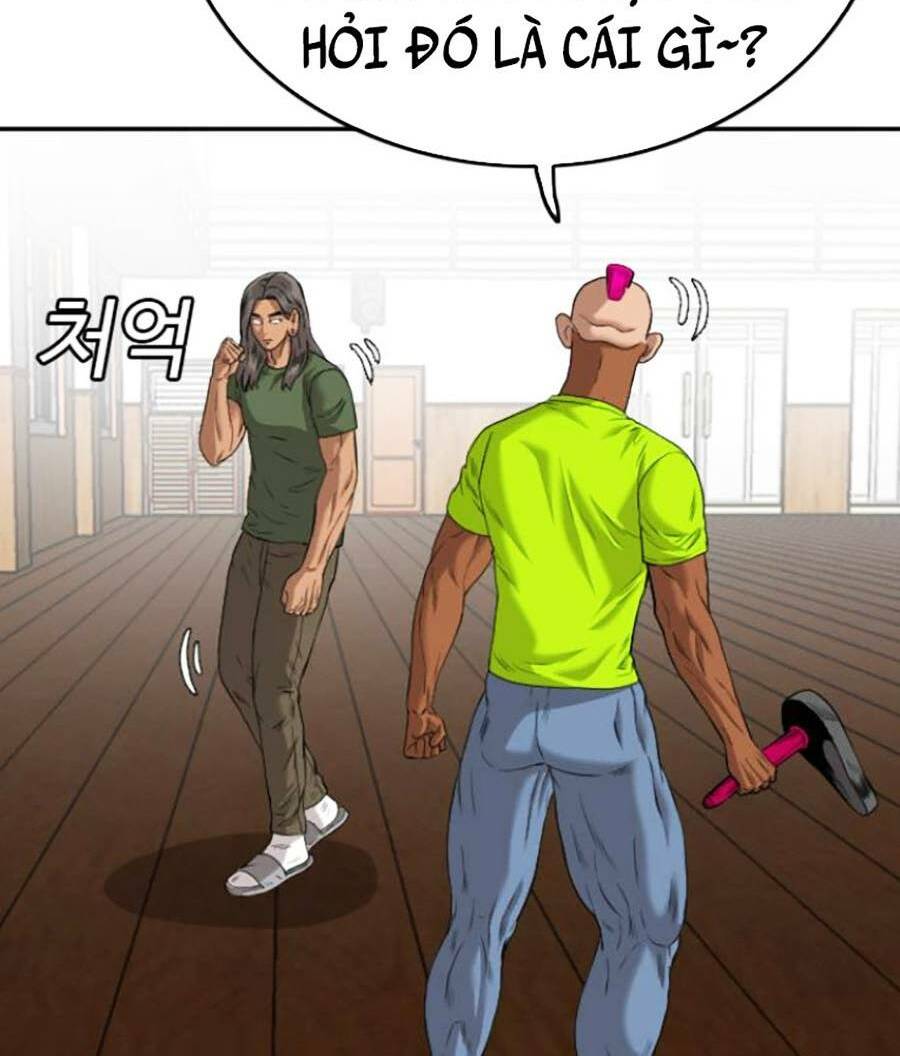 Người Xấu - Chapter 110 - Page 21
