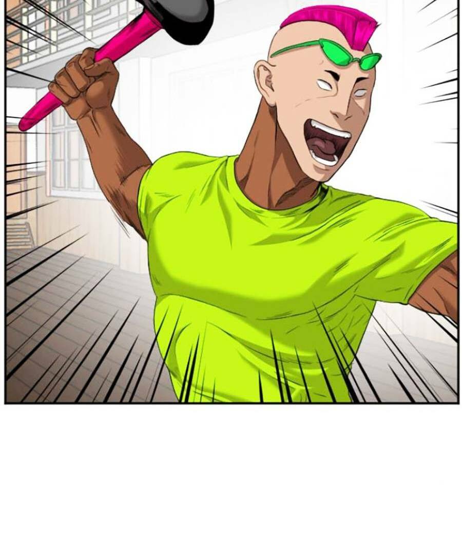 Người Xấu - Chapter 110 - Page 23