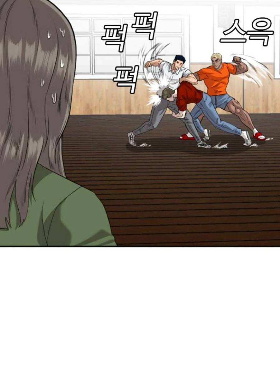 Người Xấu - Chapter 110 - Page 33