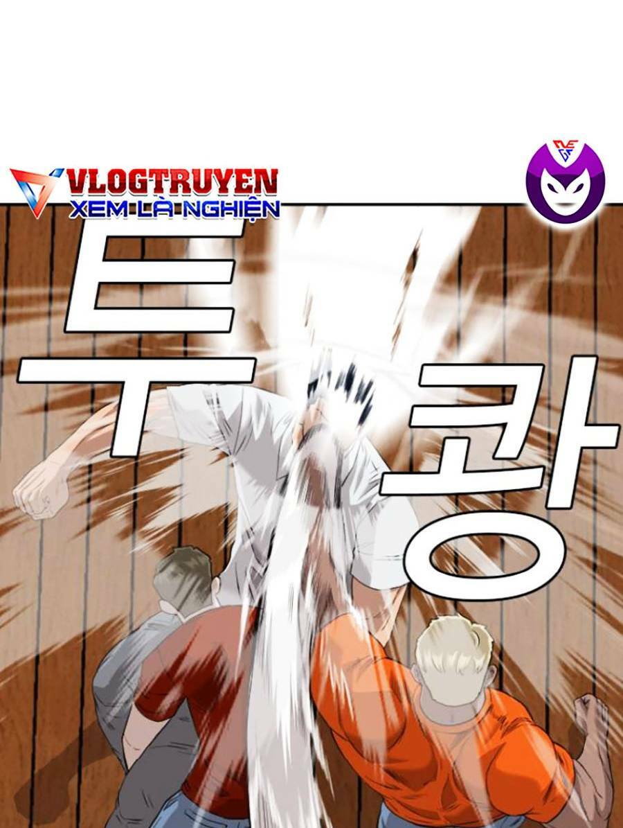 Người Xấu - Chapter 110 - Page 34