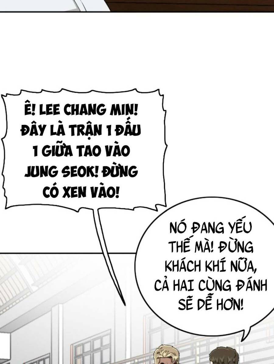 Người Xấu - Chapter 110 - Page 41