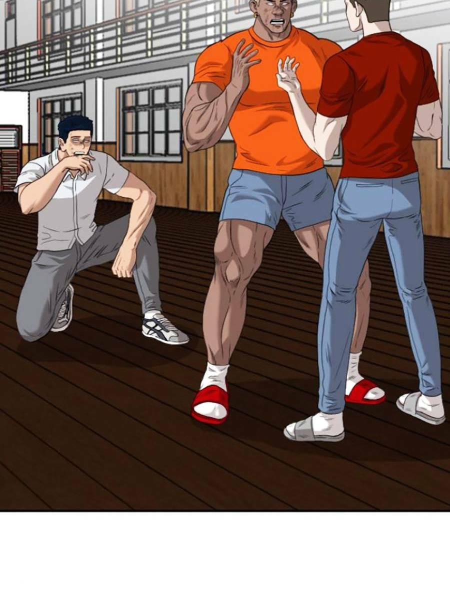 Người Xấu - Chapter 110 - Page 42