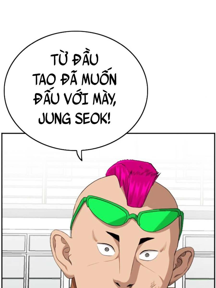 Người Xấu - Chapter 110 - Page 50