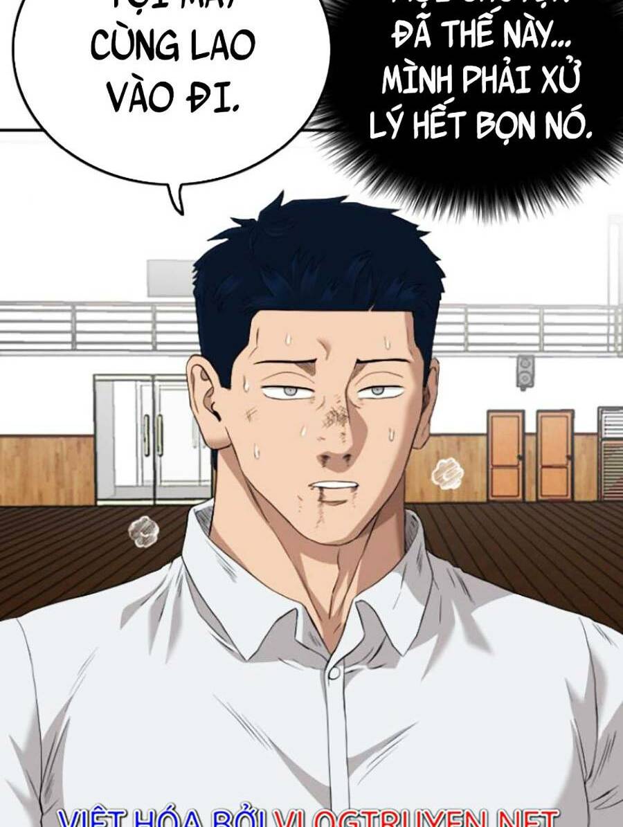 Người Xấu - Chapter 110 - Page 55