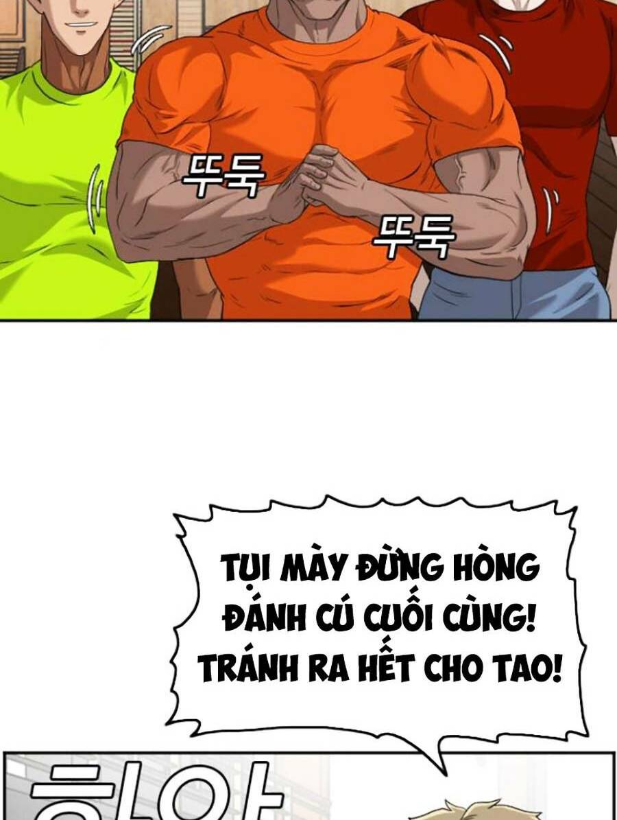 Người Xấu - Chapter 110 - Page 57