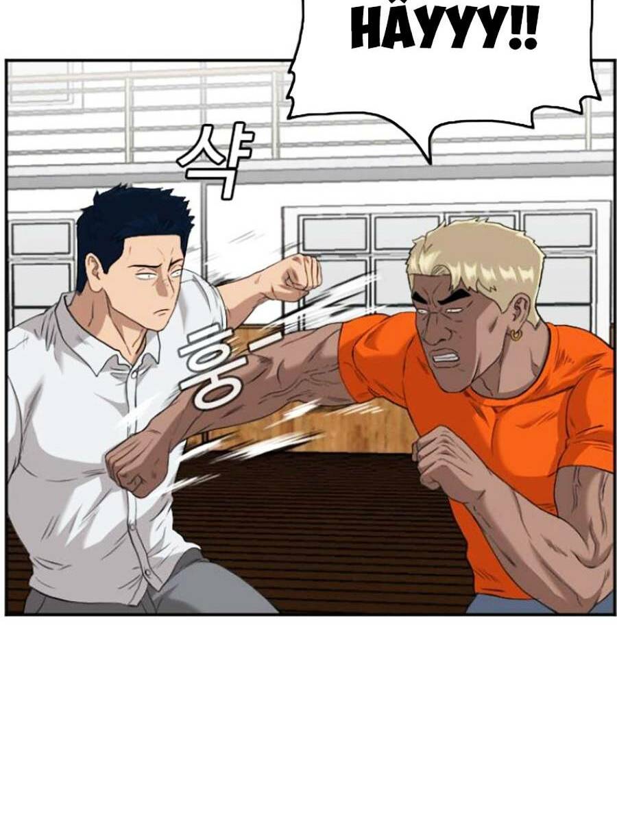 Người Xấu - Chapter 110 - Page 59