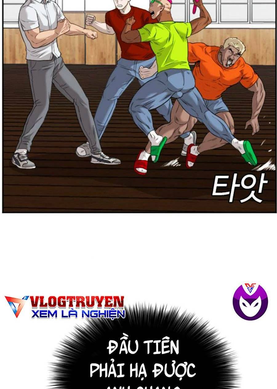 Người Xấu - Chapter 110 - Page 63