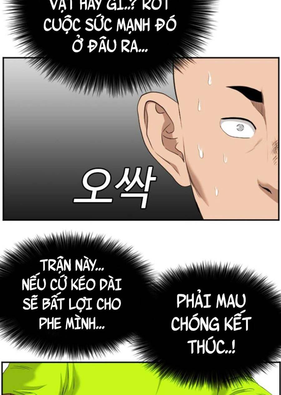 Người Xấu - Chapter 110 - Page 69