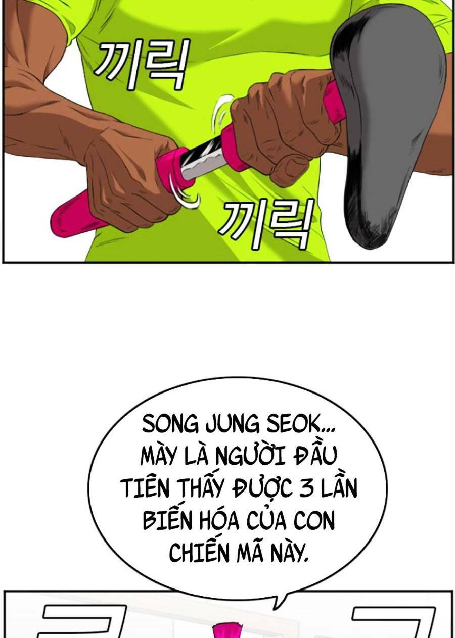 Người Xấu - Chapter 110 - Page 70