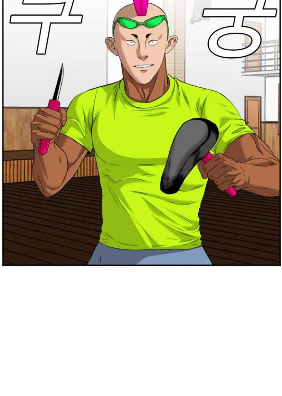 Người Xấu - Chapter 110 - Page 71