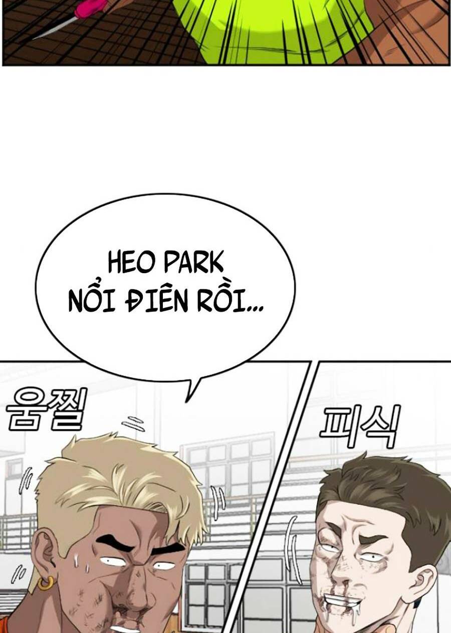 Người Xấu - Chapter 110 - Page 73