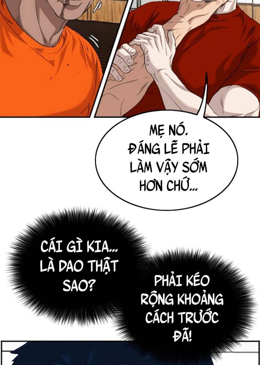 Người Xấu - Chapter 110 - Page 74