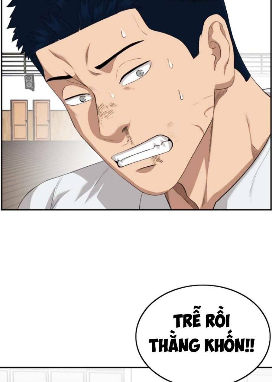 Người Xấu - Chapter 110 - Page 75
