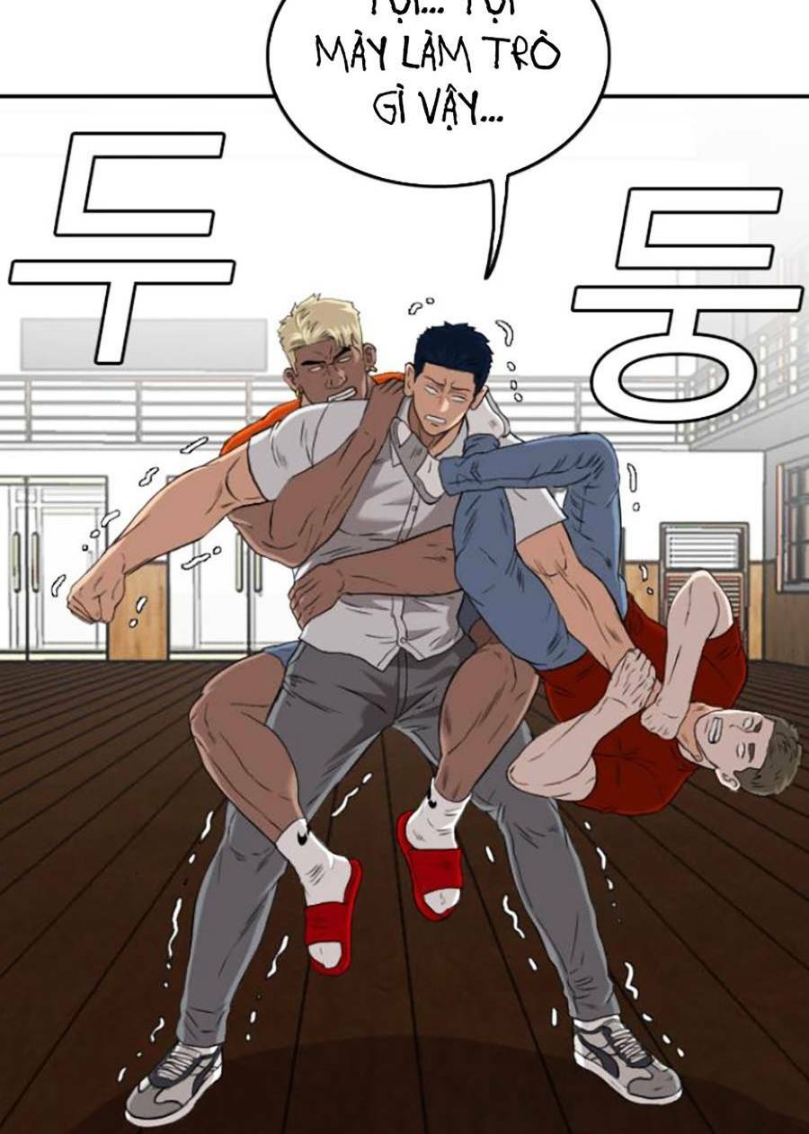 Người Xấu - Chapter 110 - Page 78
