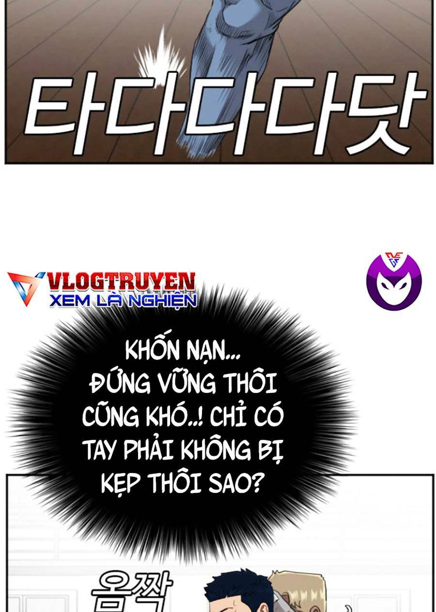 Người Xấu - Chapter 110 - Page 80