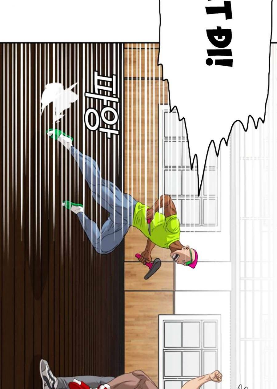 Người Xấu - Chapter 110 - Page 82