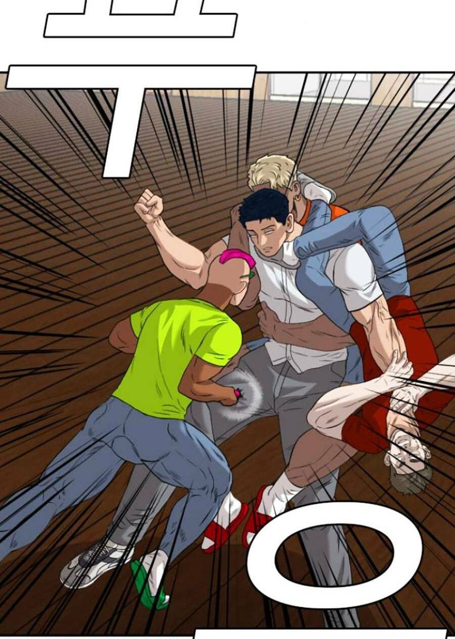 Người Xấu - Chapter 110 - Page 85