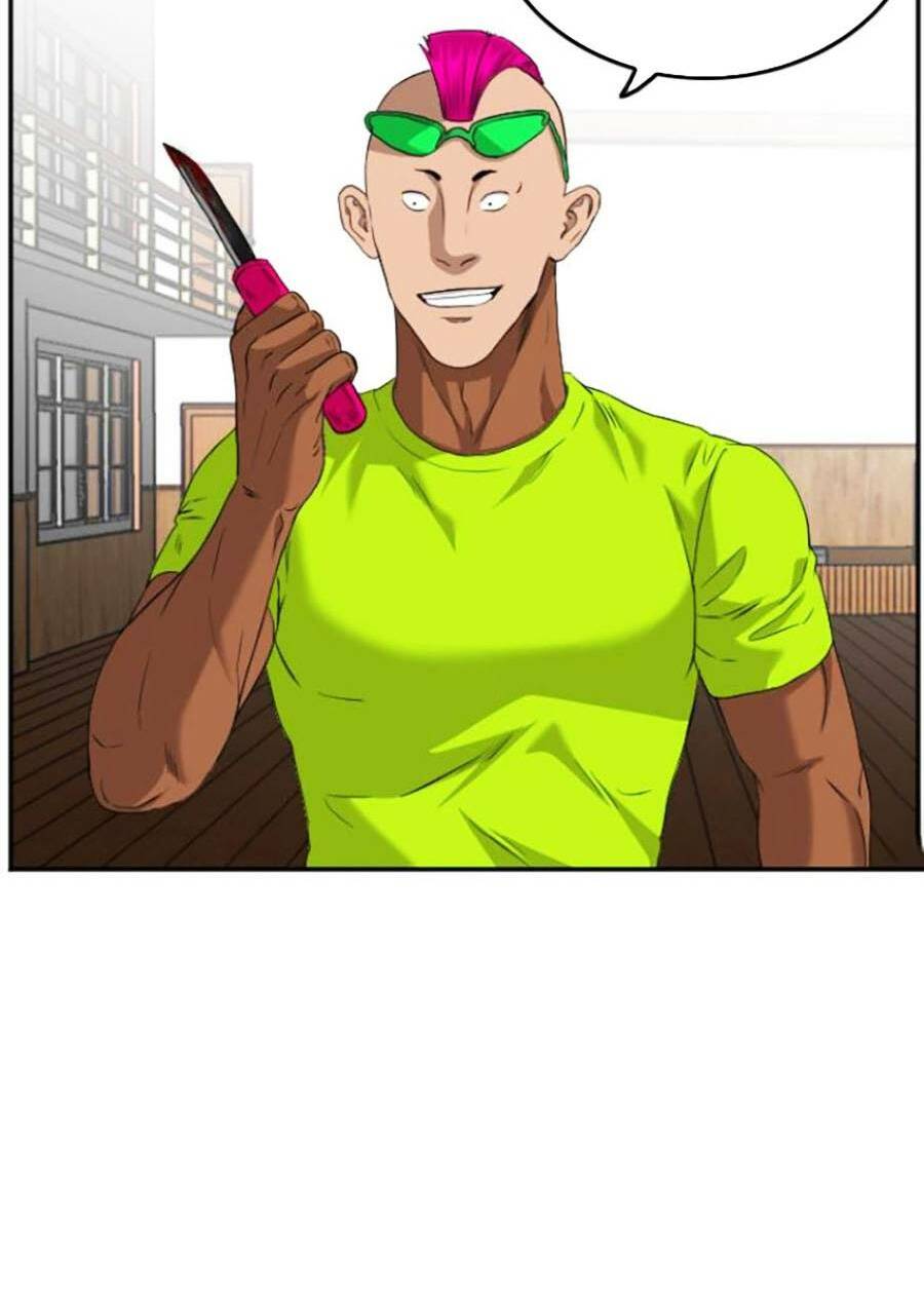 Người Xấu - Chapter 110 - Page 89